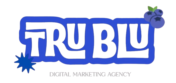 TRU BLU Digital Marketing Agency
